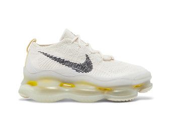 Buy Nike Wmns Air Max Scorpion Flyknit 'Lemon Wash' - DJ4702 001
