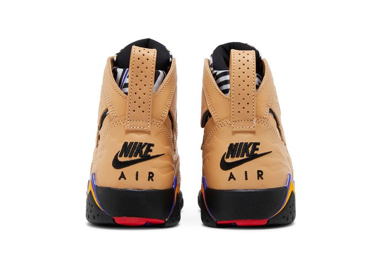 Air Jordan 7 RETRO SE Gs Afrobeats