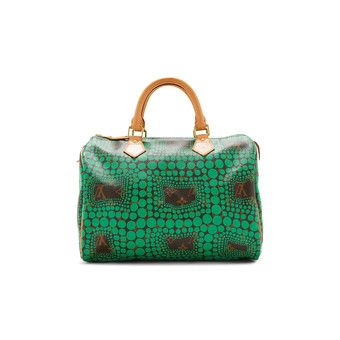 Buy Yayoi Kusama x Louis Vuitton Monogram Dots Infinity