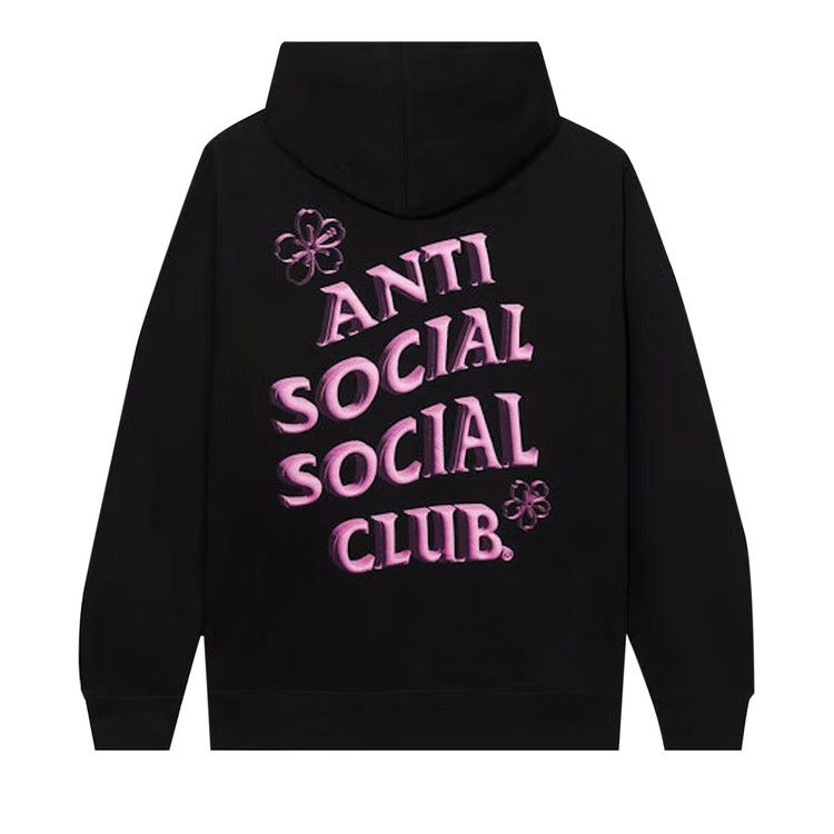 ANTi COUNTRY CLUB × FR2GOLF Sweatshirt Buy Charcoal Grey Relaxed Fit Oversized Washed California
