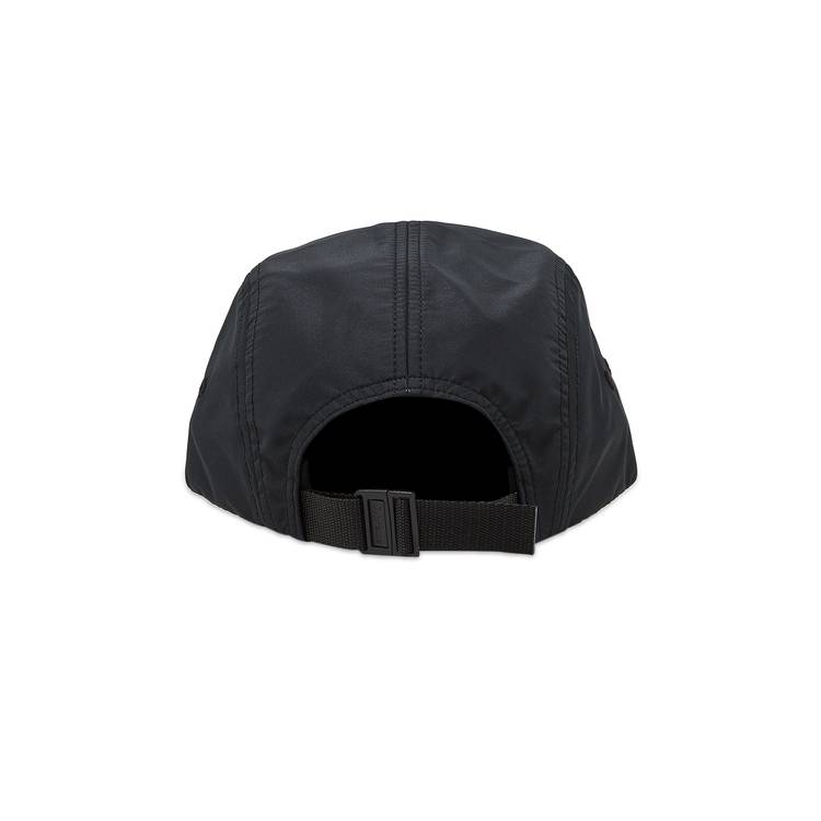 Buy Supreme x Griffin Camp Cap 'Black' - FW22H106 BLACK