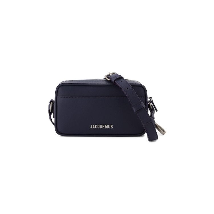 【関税＆送料込み】Jacquemus Le Baneto Camera Bag LE BANETO BAG – HIRSHLEIFERS