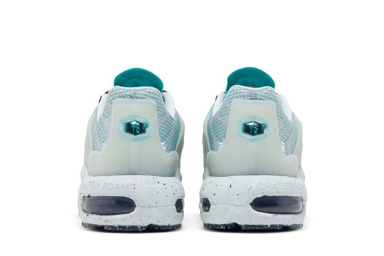 Men’s AIR MAX TERRASCAPE PLUS \'TROPICAL TWIST\' Nike Air Max Terrascape Plus DN4590-400 | SneakerNews.com main image 3