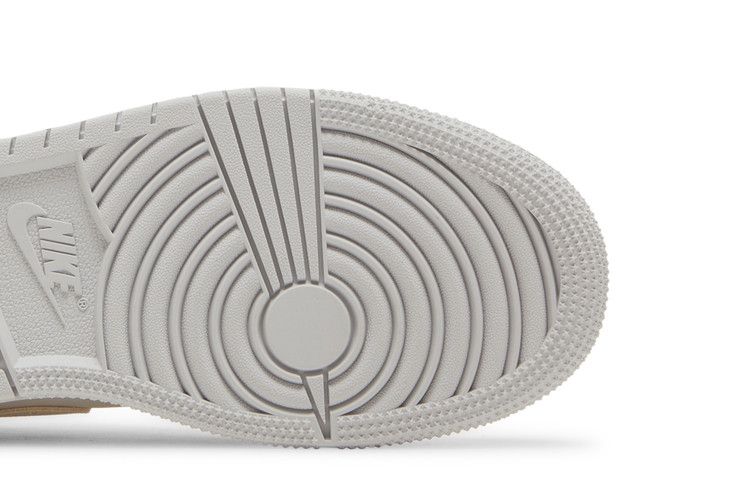 Air Jordan 1 Low SE Craft Gs Inside Out