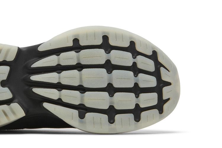 Amiri Bone Runner Black Grey