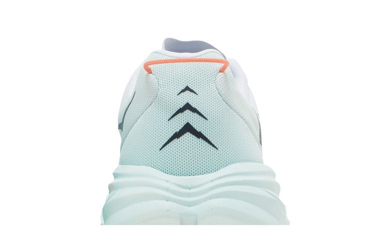 Hoka Wmns Rincon 3 'white Blue Glass'