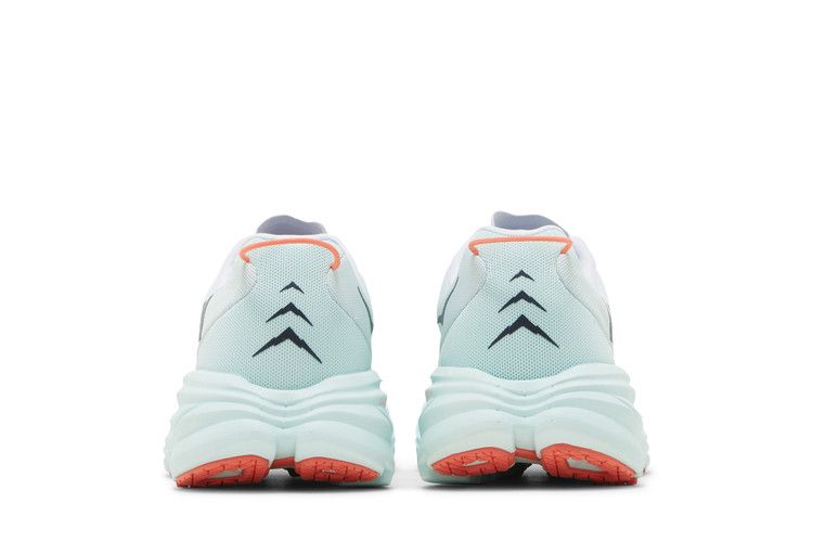 Hoka Wmns Rincon 3 'white Blue Glass'