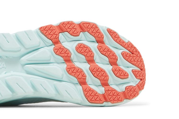 Hoka Wmns Rincon 3 'white Blue Glass'