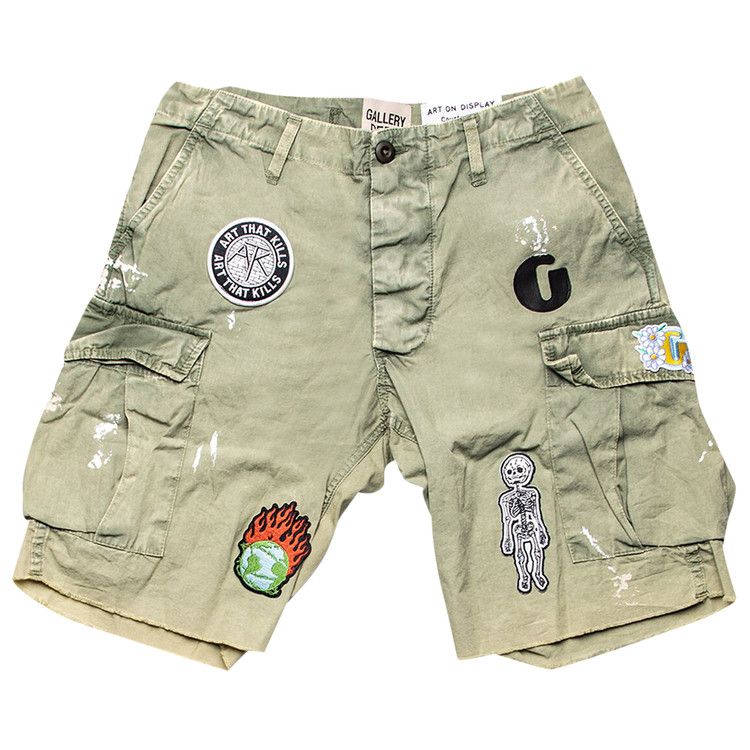 【VETEZE】23SS★ Coff Pocket Shorts SOFTHYPHEN Skater Shorts in Black | SVD