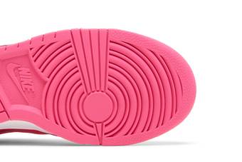Nike Dunk Low WMNS Hot Pink DZ5196-600 