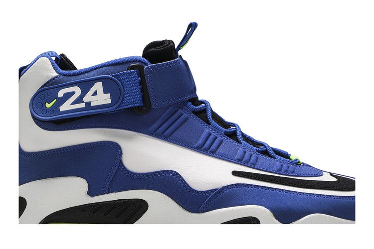 air griffey royal