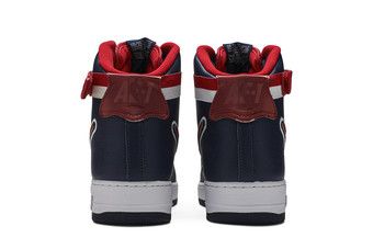 Air Force 1 high lv8 07 sport wizards Air Force 1 High  main image 4