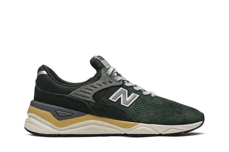 Buy New Balance X-90 'Green' - MSX90PND | GOAT