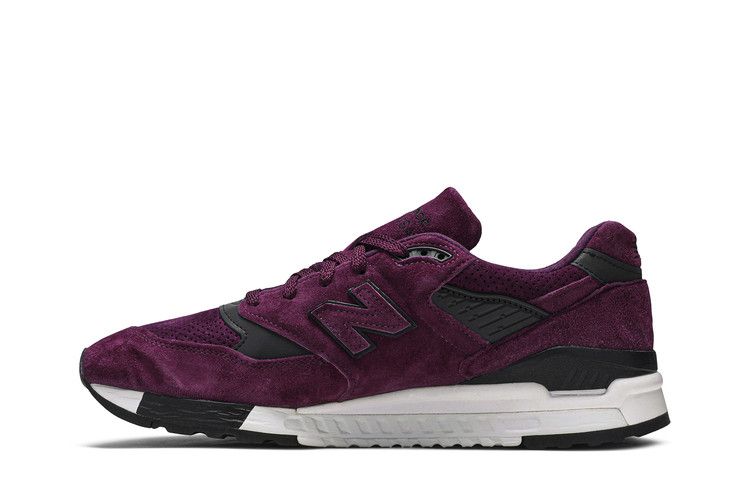 New balance 2024 998 color spectrum