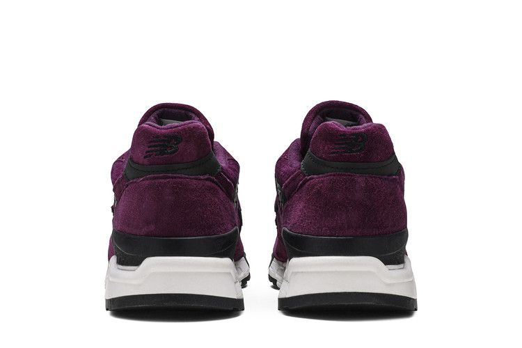 Buy 998 Made in USA 'Color Spectrum - Imperial' - M998CM | GOAT