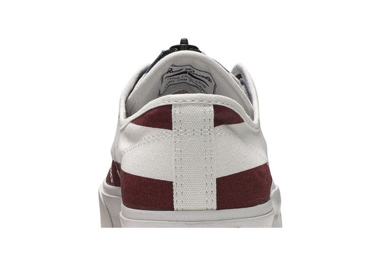 Buy TheSoloist x Jack Purcell Zip Ox 'Americana' - 164836C