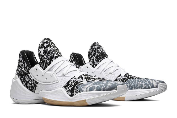 Perseo invierno compromiso Harden Vol. 4 'Cookies and Cream' | GOAT