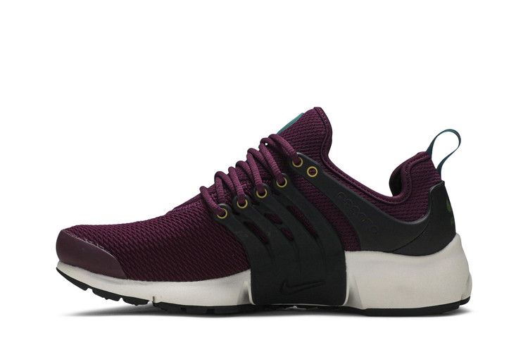 Women's presto ultra on sale se sneakers in bordeaux