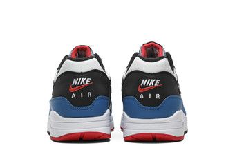 Air max one online time capsule