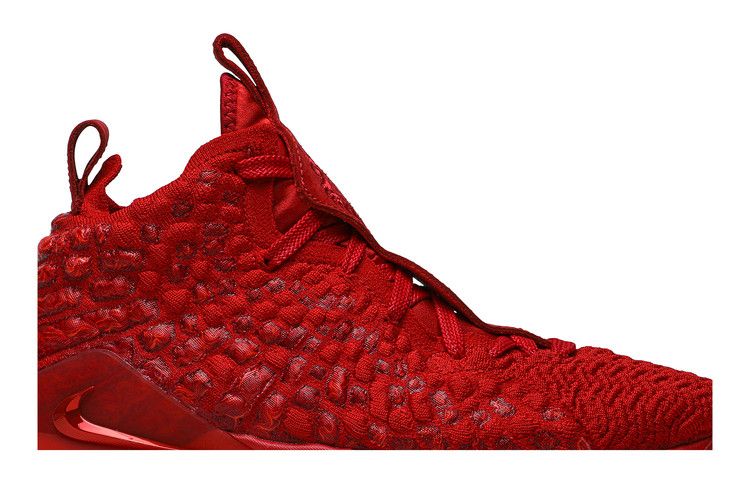 lebron 17 red