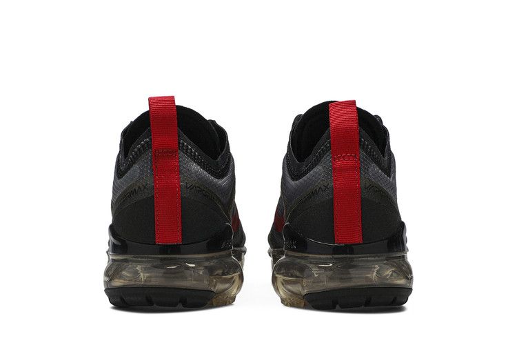 Women's air vapormax 2019 (black metallic gold university outlet red)