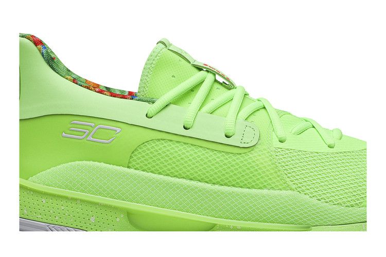 Buy Sour Patch Kids x Curry 7 'Lime' - 3021258 302 | GOAT CA