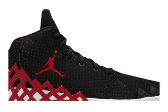 Jordan jumpman diamond mid sales red