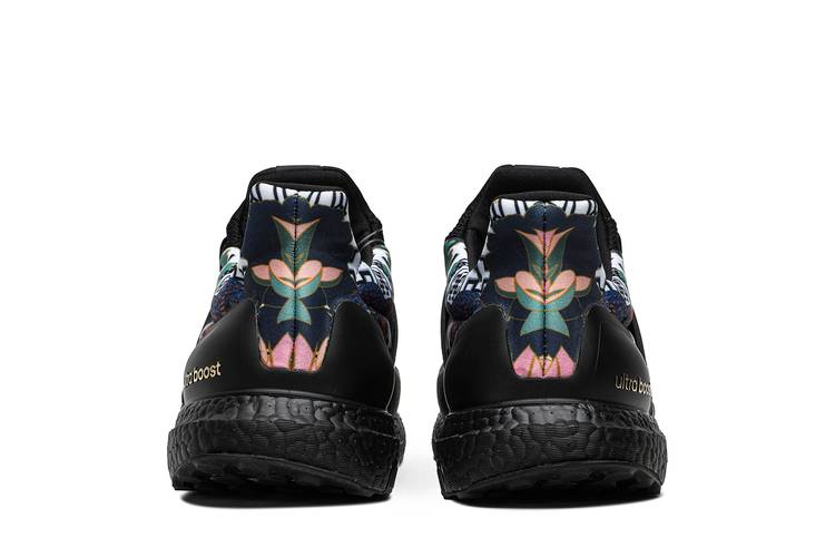 Adidas Ultraboost DNA Chinese New Year 2020 Sneakers