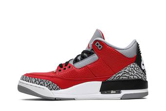 Buy Air Jordan 3 Retro SE 'Unite - CHI Exclusive' - CU2277 600