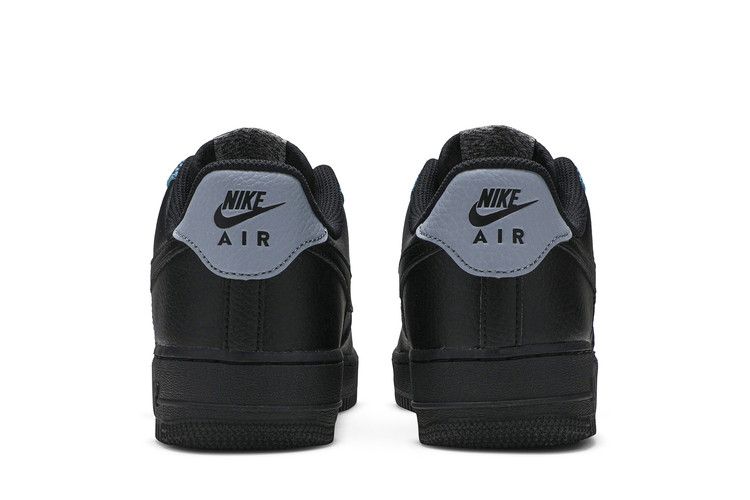 The nike air force 1 鈥?7 lv8 obsidian clearance mist