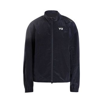 Buy Y-3 Classic Shell Track Jacket 'Blue' - FN3398 | GOAT