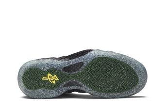 air foamposite one oregon ducks