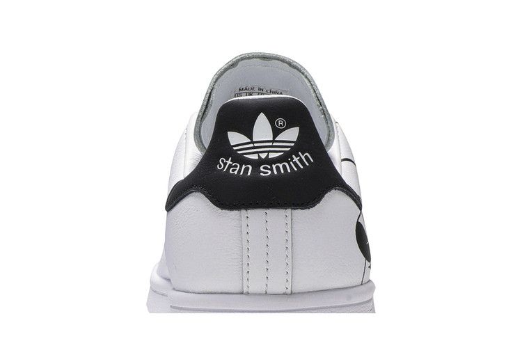 Disney X Adidas Stan Smith Black & White Mickey Mouse