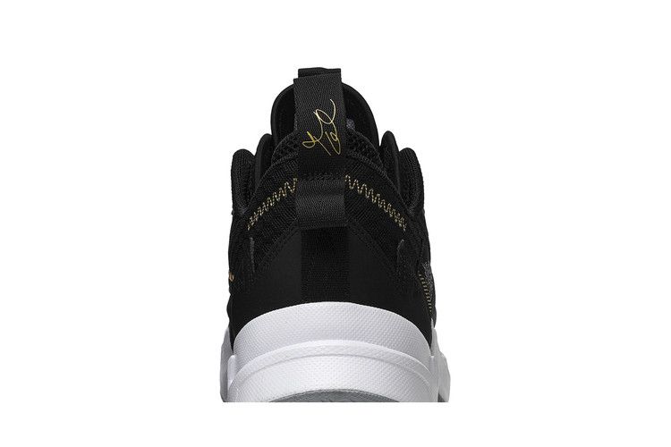 Air Jordan Why Not Zer0.3 The Family