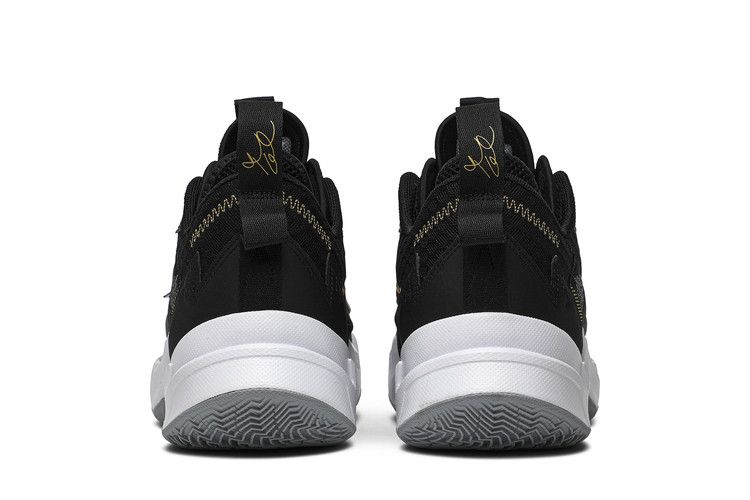 Air Jordan Why Not Zer0.3 The Family