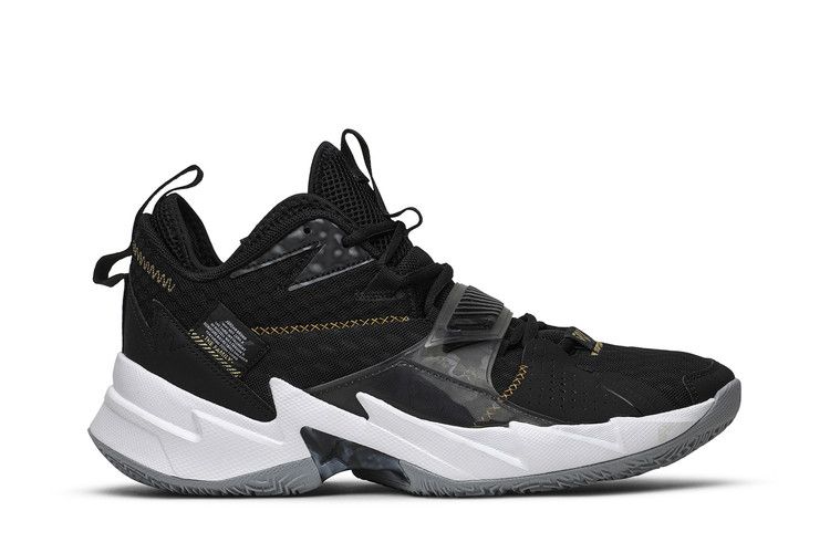 Jordan Why Not Zer0.3 'The Family'