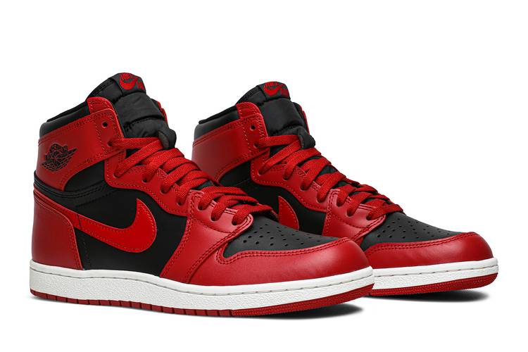 Nike Air Jordan 1 Retro High '85 Varsity Red | Size 10, Sneaker