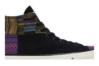 Converse chuck 70 high black history month hotsell