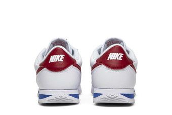 Nike best sale cortez goat