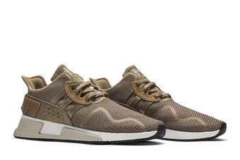 Adidas eqt cushion adv brown gold hotsell