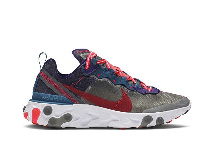 React element 2011 store bambino rosse