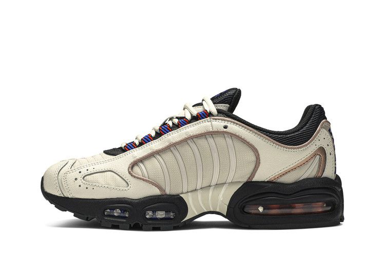 Buy Nike Air Max Tailwind 4 'Roman Numerals' - CJ9681 001 | GOAT