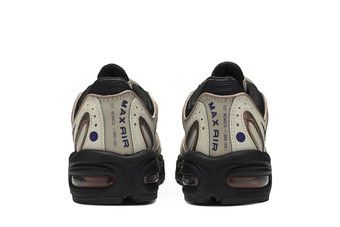 Buy Nike Air Max Tailwind 4 'Roman Numerals' - CJ9681 001 | GOAT