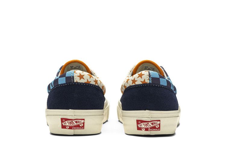 Vans Era Lx Insignia Blue