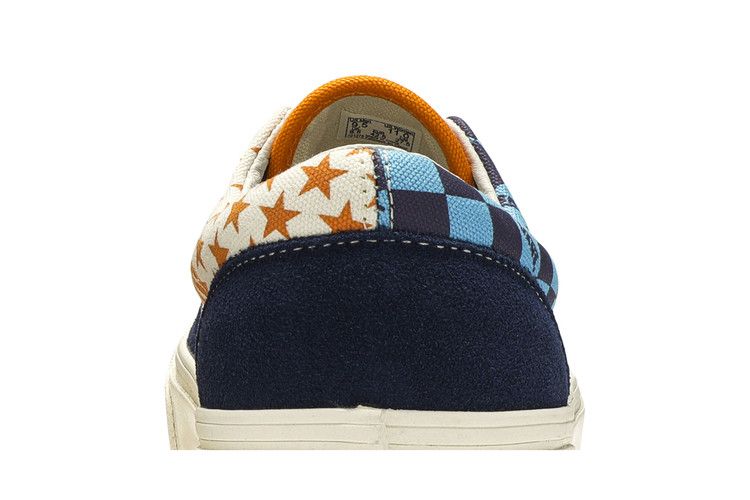 Vans Era Lx Insignia Blue