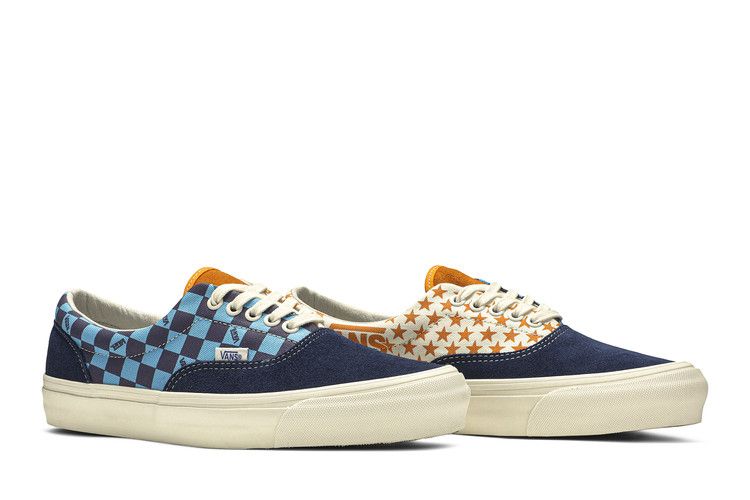 Vans Era Lx Insignia Blue