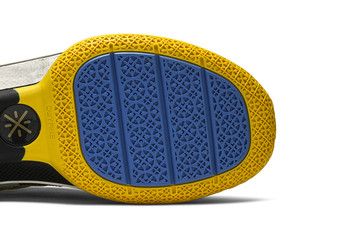 Buy Li-Ning Way of Wade 7 'Dragon Boat' - ABAN079 14 | GOAT