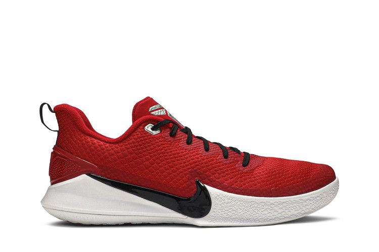 Buy Mamba Focus TB University Red AT1214 600 GOAT