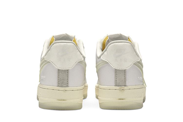 af1 transparent swoosh