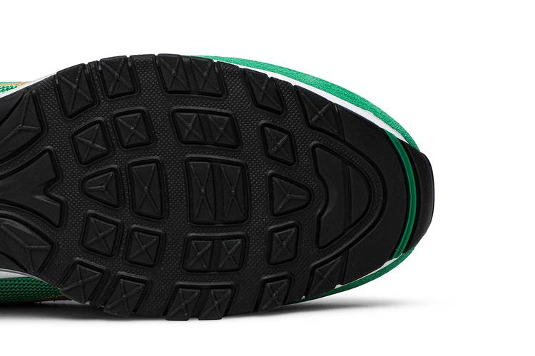 CultjerShops - Air Max 97 golf sneakers Green - LOUIS VUITTON X
